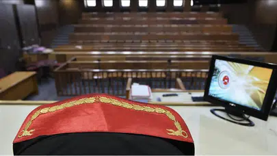 Daltonlar Suç Örgütü Davasında Avukat Tutuklandı