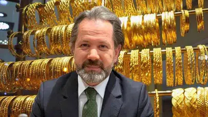 Altın mı Gümüş mü? İslam Memiş Altın Fiyatlarında Dengeleri Değiştirecek Gelişmeyi Açıkladı