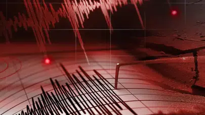 Mersin'de Şiddetli Deprem: AFAD'dan Açıklama