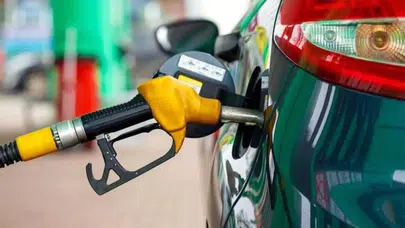 Motorine Zam Üstüne Zam! 21 Ocak 2026 Güncel Akaryakıt Fiyatları