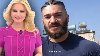 Testo Taylan'dan Müge Anlı'ya Yönelik İtiraflar: 'Bizi Azarladı'