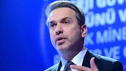 Bakan Bayraktar: Kesintisiz Enerji Akışı Sağlamak İçin Ekiplerimiz 7/24 Sahada