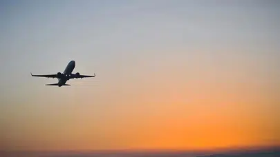 Oslo Havalimanı'nda Dron Tespiti Nedeniyle Uçuşlarda Kesinti