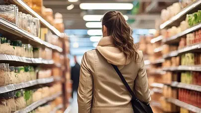 Küresel Gıda Fiyatlarında Yükseliş: Ortalama Geçen Yılı Aştı