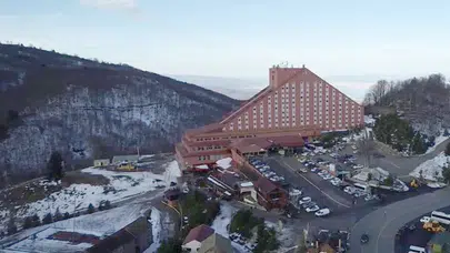 Green Park Otel’in Ruhsatı İptal Edildi: Belediye'den Sert Hamle