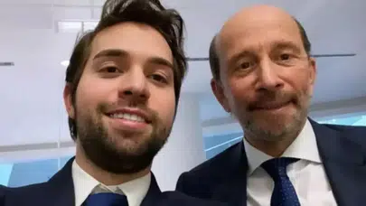 İbrahim Barut ve Babası Nezih Barut: Türkiye'nin İlaç Sektöründeki Etkileri