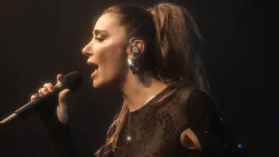 Sıla, Yeni Albümüne Kadar Konserlere Ara Verdi