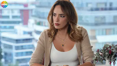 'Rüya Gibi' Yayınlanan Bölümüyle İlgi Çekti