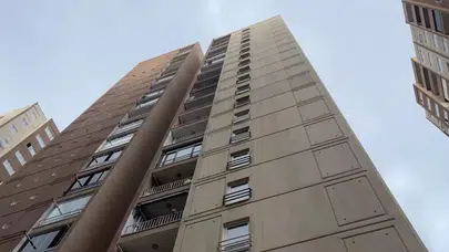 Bursa'da Kiralık Daire Arayışı Korkunç Bir Kazaya Dönüştü