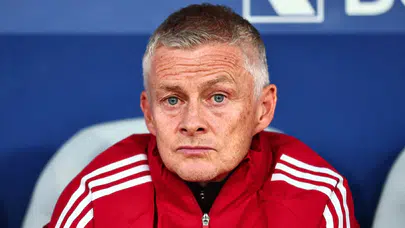 Kötü gidişin ardından karar alındı! Solskjaer geri dönüşe hazırlanıyor