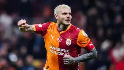 Icardi’ye Sürpriz Talip: Galatasaray’dan Transfer İçin Bilgi Alındı