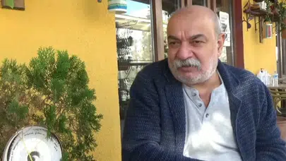Oyuncu Koray Ergun Hayatını Kaybetti