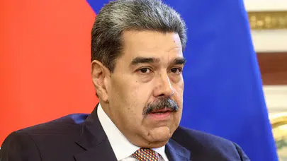 Venezuela Hükümetinden ABD'ye Çağrı: Maduro'yu Geri Getirin