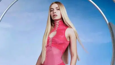 Aleyna Tilki'nin Uyuşturucu Test Sonucu Açıklandı