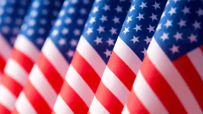 ABD Heyeti, Grönland Gerilimini Görüşmek Üzere Danimarka'da Temaslarda Bulundu