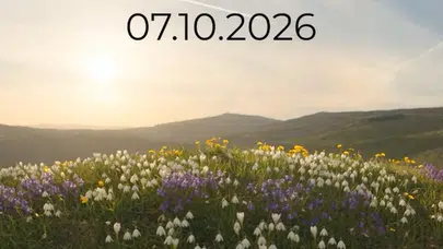AK Parti'nin gizemli 7 Ekim paylaşımı siyasetin gündemine oturdu