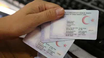 Müzelerde devrim: T.C. kimlik kartları Müzekart'ın yerini alıyor