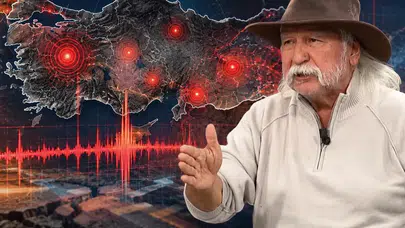 Şener Üşümezsoy'dan kritik uyarı: Pamukkale hattı için 7 büyüklüğünde deprem riski