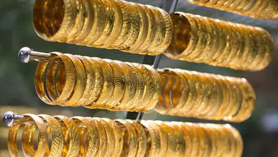 Altın piyasasında son durum: Gram ve çeyrek altında güncel rakamlar