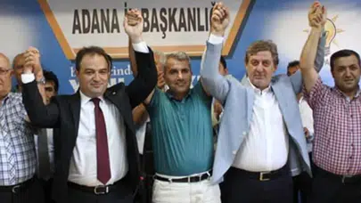 Fon vurgununda yeni perde: 20 milyarlık iddia eski AKP adayına uzandı