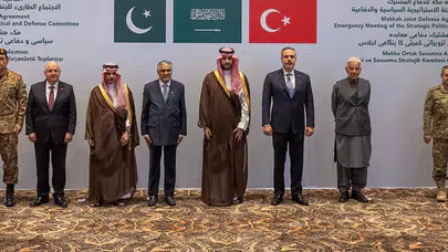 Mekke Anlaşması'nda kritik viraj: Mehmetçik için Yemen yolu mu görünüyor?
