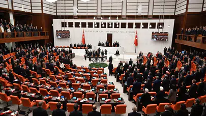 TBMM'de yeni dönem başlıyor: Gündemde kritik düzenlemeler var