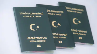 Yeşil pasaportta kapsam genişliyor: Pilotlar, mühendisler ve mimarlar için yeni dönem