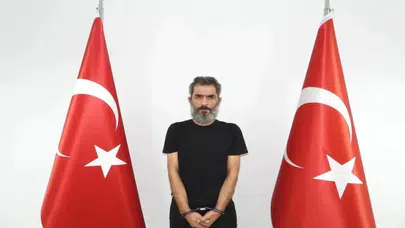 Reyhanlı saldırısının kilit ismi Avrupa yolunda yakalandı: MİT'ten nefes kesen operasyon