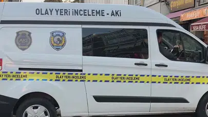 Kadıköy'deki silahlı saldırının perde arkası: Alacak verecek kavgası kanlı bitti