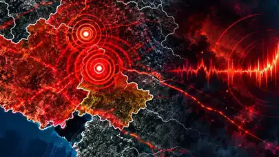 Adana'daki deprem sonrası AFAD'dan kritik rapor: Bölgenin sismik geçmişi mercek altında