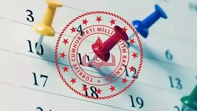 Ara tatillerin kaldırılması hakkında milli eğitim bakanı'ndan açıklama
