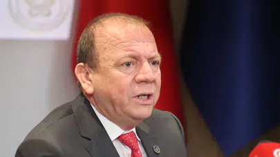 Özer Matlı, BTSO Başkanlığı İçin Adaylığını Yeniden Duyurdu: Şehir Beni Denesin