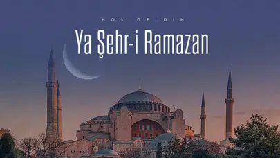 2026 Ramazan ayı ne zaman başlayacak, ilk sahur ve iftar saatleri nedir?