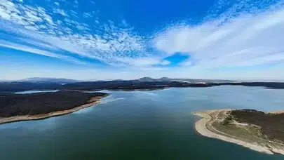 İstanbul Baraj Doluluk Oranları Ne Durumda? 19 Şubat 2026 Verileri