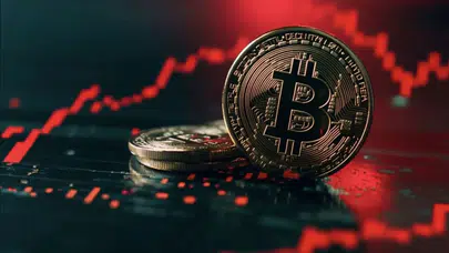 Bitcoin’de Düşüş Devam Ediyor: Analistler 30 Bin Dolar Hedefini İşaret Ediyor