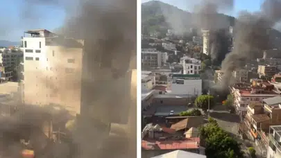 Meksika'da Şiddet Olayları Artarken Futbolseverler Endişeli Mi?