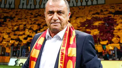 Fatih Terim, Galatasaray'ın Juventus ile Oynayacağı Maç Öncesi Taraftarları Heyecanlandıran Açıklamalarda Bulundu
