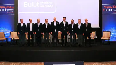 Finans Sektöründe Yapay Zeka ve Bulut Teknolojileri İçin Yeni Bir Dönem Mi Başlıyor?