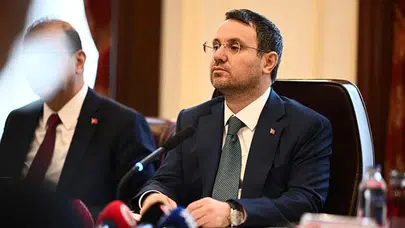 Adalet Bakanı Akın Gürlek, A Haber'de Canlı Yayında İlk Röportajını Verecek Mi?