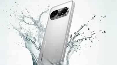 General Mobile'dan yapay zeka destekli iki yeni telefon modeli: Ön siparişe özel 10 bin TL destek