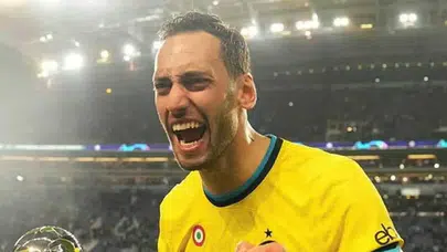 Galatasaray, Hakan Çalhanoğlu Transferinde Umutlu Gelişmeler Yaşanıyor mu?