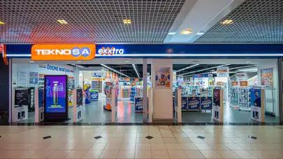 Teknosa'nın 2025 yılı 4. çeyrek bilançosu sonrası hedef fiyatı ne oldu?