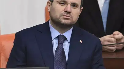 Akın Gürlek'ten IBAN Mağdurlarına Yönelik Yeni Düzenleme Müjdesi