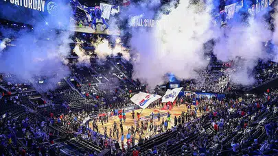 Alperen Şengün 2026 NBA All-Star Maçında Dünya Karmasıyla Yer Alacak mı?