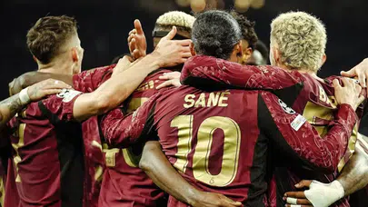 Galatasaray ve Samsunspor'un Süper Lig Maçları Neden Ertelendi?