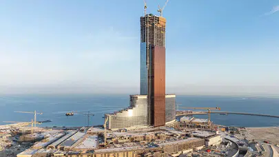 Birleşik Arap Emirlikleri Kumar Sektöründe Yeni Bir Dönem Mi Başlatıyor?