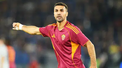 Zeki Çelik'in Menajerinden Transfer İddialarına Cevap: Juventus Gerçeği Yansıtmıyor Mu?