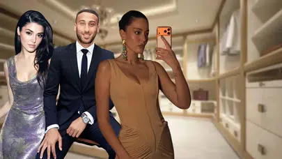 Ünlüler Dünyasında Lüks Akım: Kıyafet Katlatma Hizmeti Gündemde