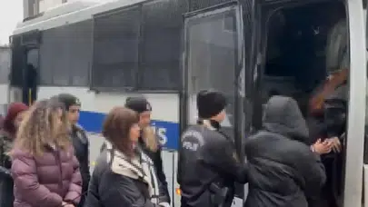 OnlyFans Operasyonunda Yeni Gelişmeler: 16 Şüpheli Adliyeye Sevk Edildi Mi?