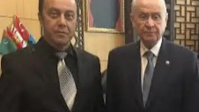 MHP KOCAELİ DE 76 DEĞİŞİM